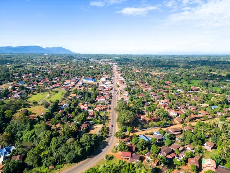 Community development and collective effort
