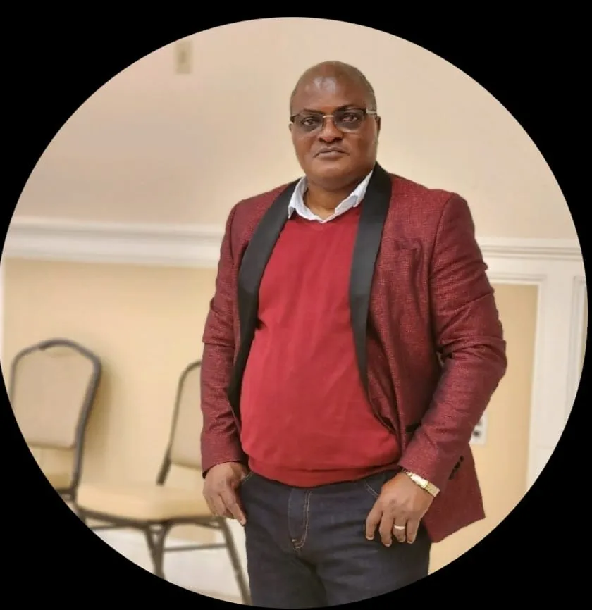 Mr. Olatunde Olakunle