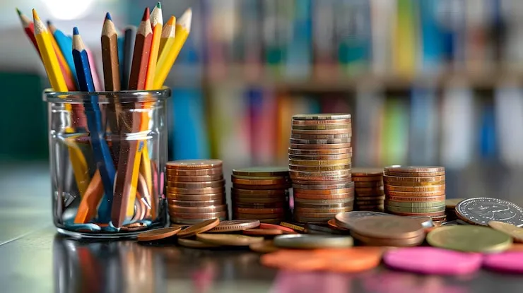 Financial literacy and community empowerment