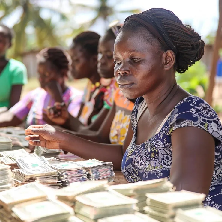 Financial education and practical money management