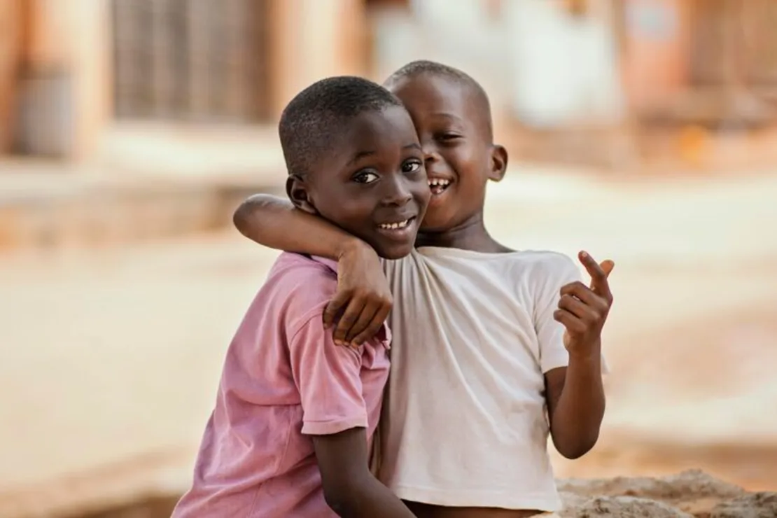 Precious Hope in action